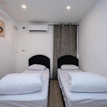 Levication 2 Bedrooms Pool&Jacuzzi Tiberias Eksteriør bilde